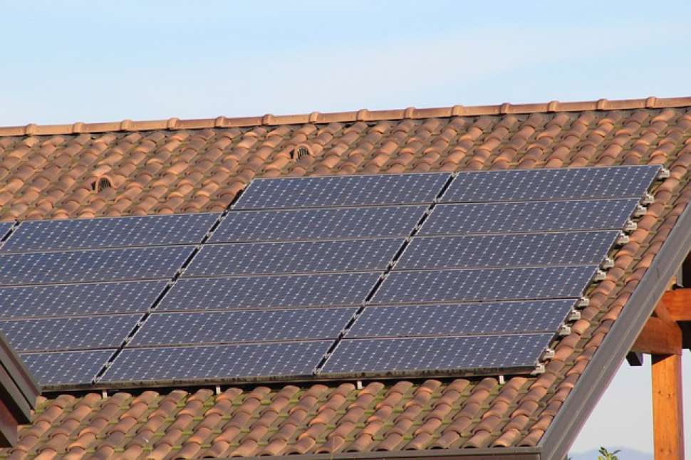 Autoconsommation photovoltaïque