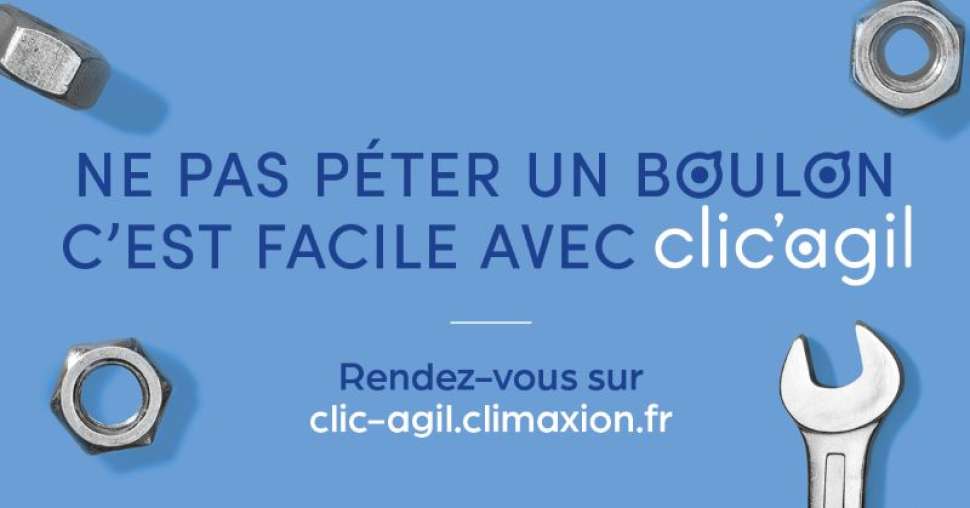 Clic'agil répertoire transition ecologique entreprises