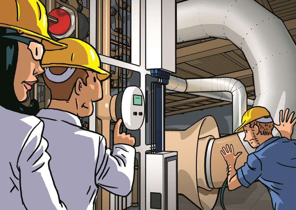 Colloque performance énergétique