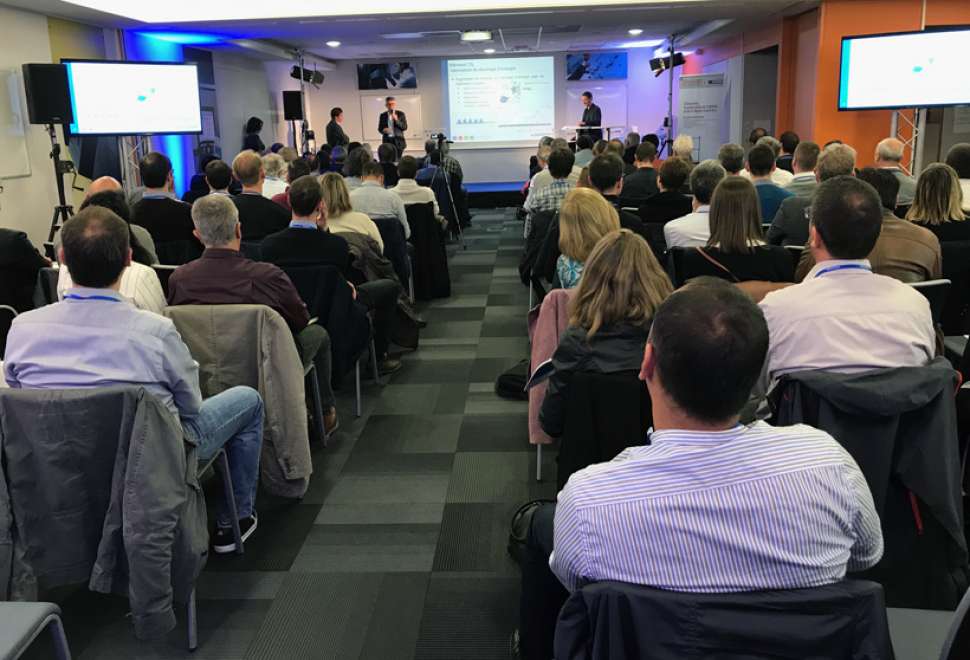 Colloque performance énergétique