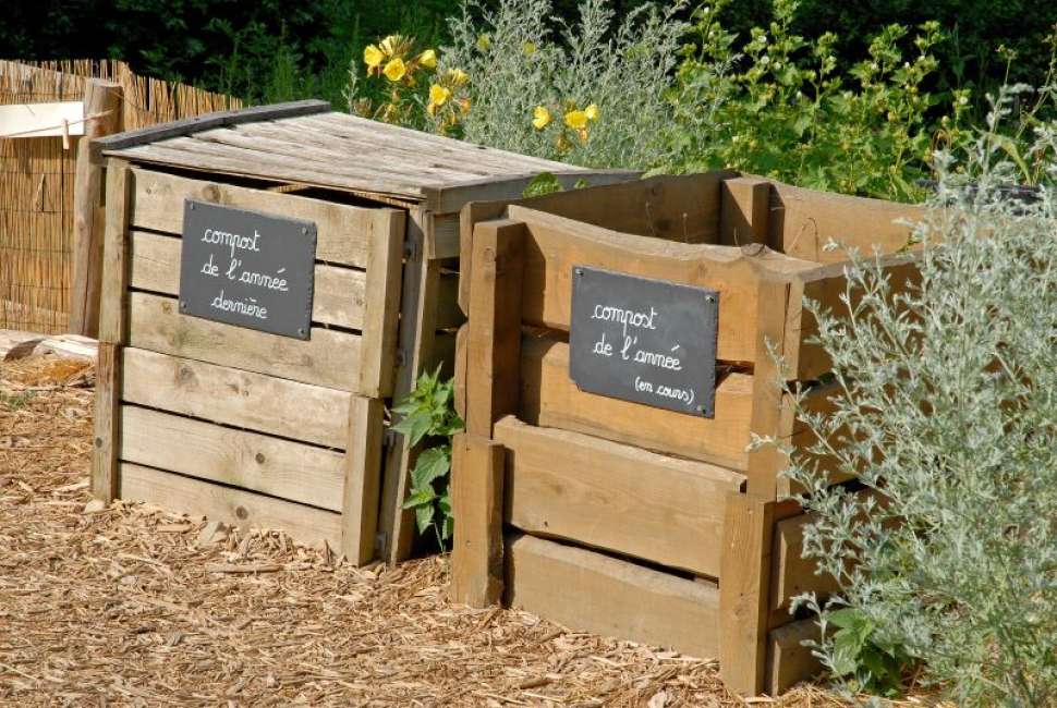 Compost appel à projets