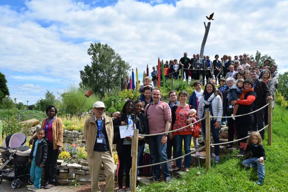 Défi Familles à Energie Positive Grand Est