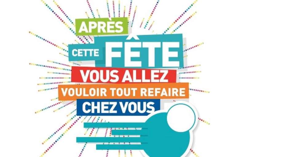 Fête de l'énergie 2018