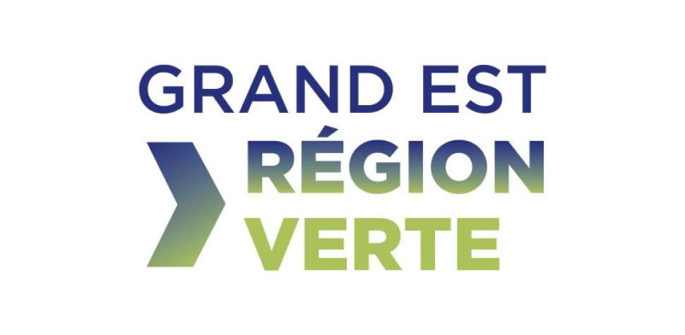 Grand Est Région Verte