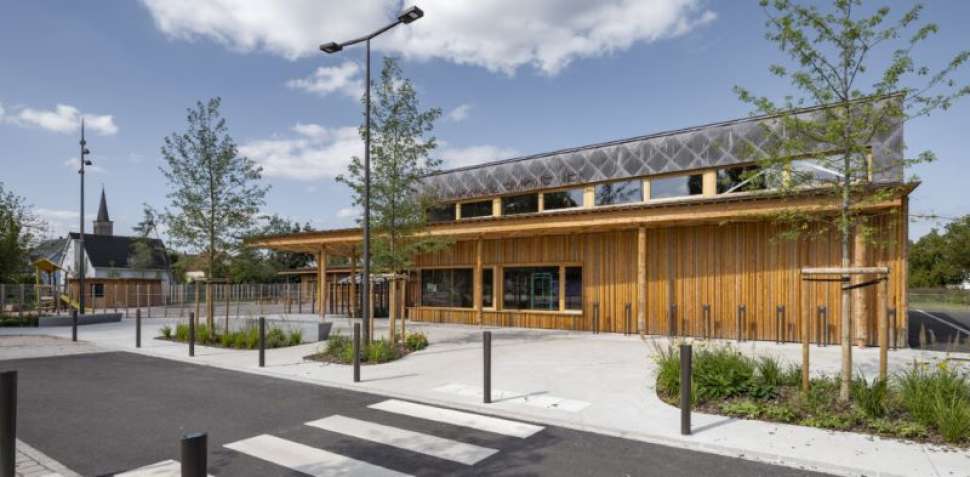 Prix envirobat Grand Est 2022