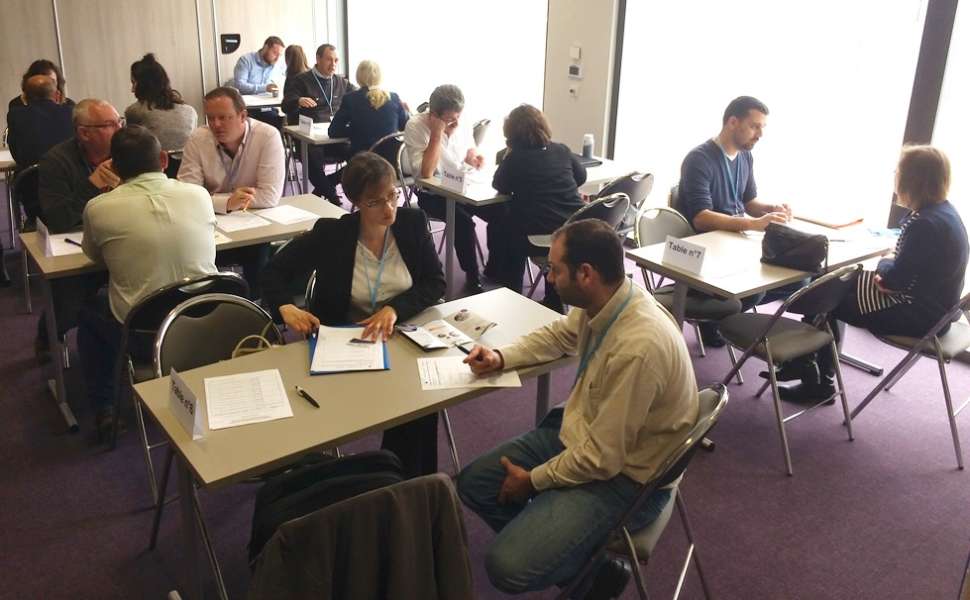 Club Ecologie Industrielle de l'Aube