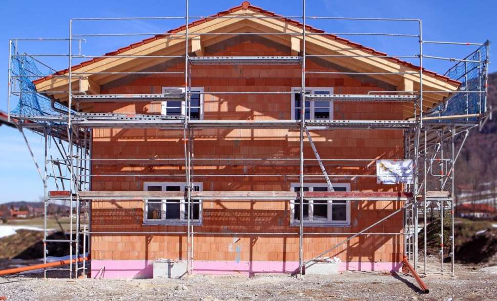 Rénovation énergétique de sa maison