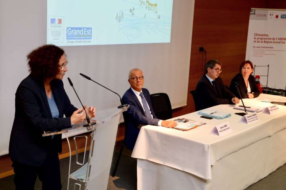 Tour de France de la rénovation énergétique