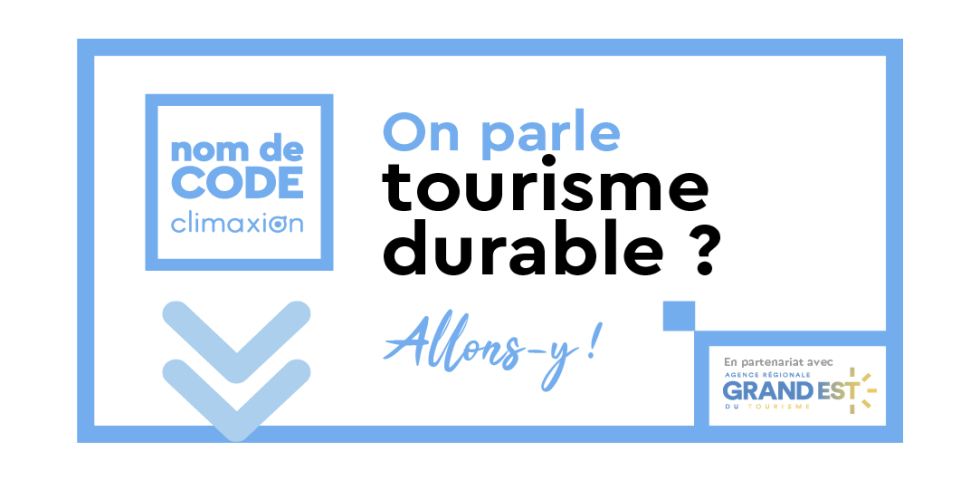 Tourisme durable
