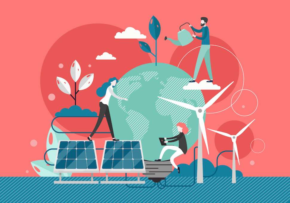 transition énergétique dans le Grand Est