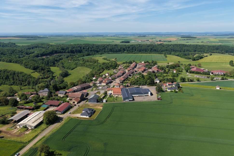 Adaptation collectivités changement climatique