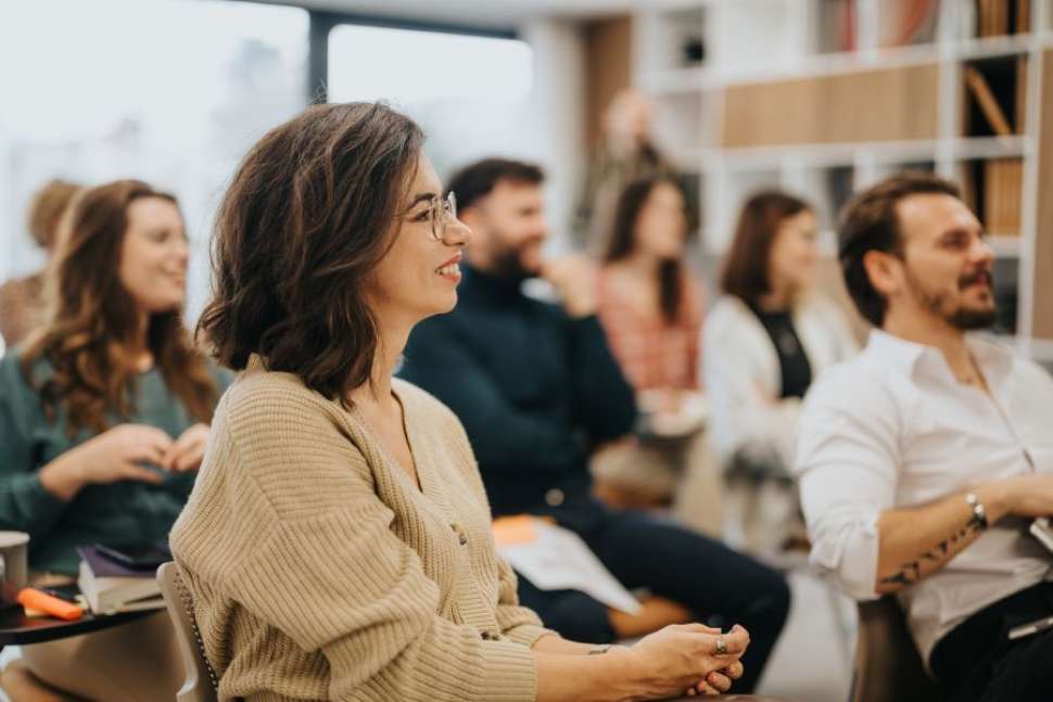 Formation developpeurs economiques