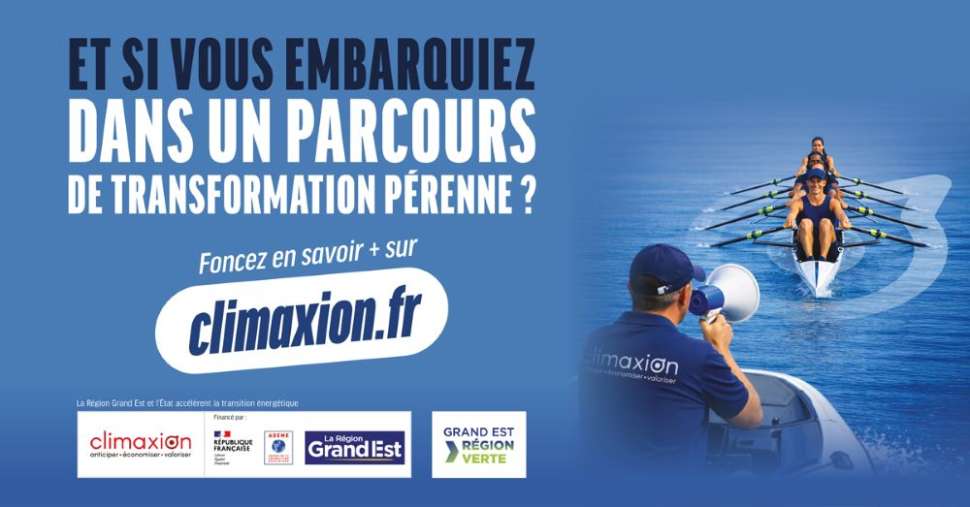 Parcours CEC Grand Est