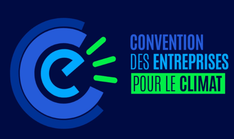 Convention des Entreprises pour le Climat