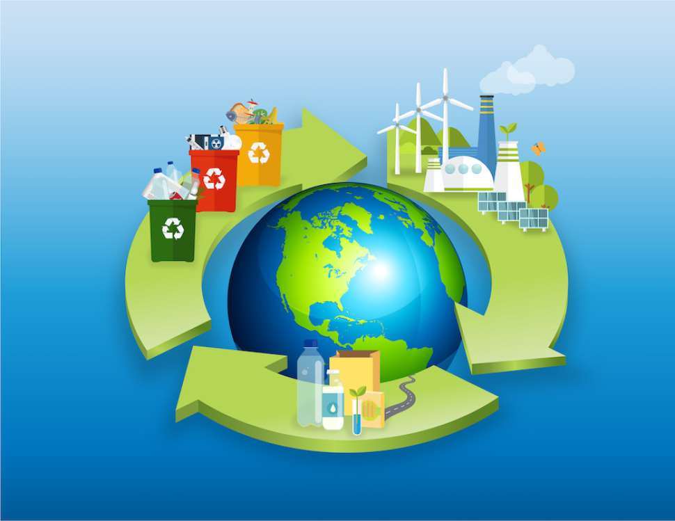 Economie Circulaire