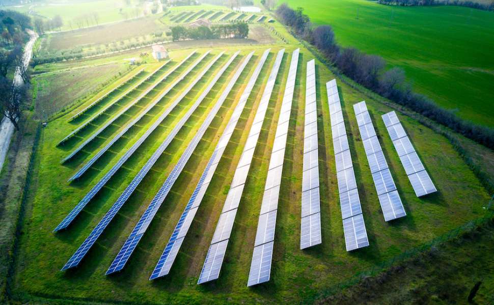 Photovoltaique citoyen