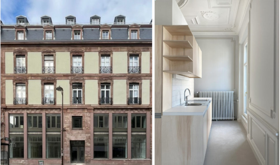 Visite Cour régionale des Comptes