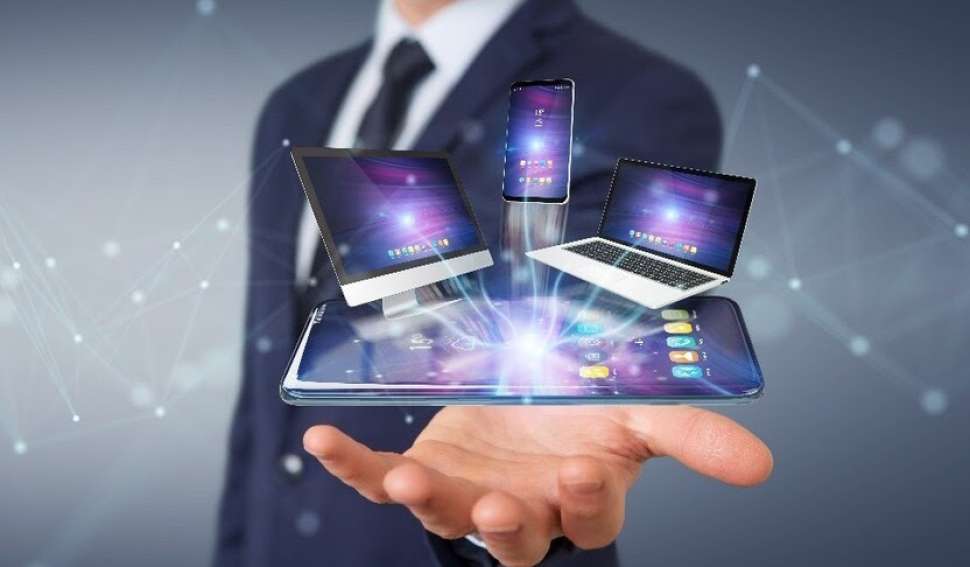 Produits électroniques 