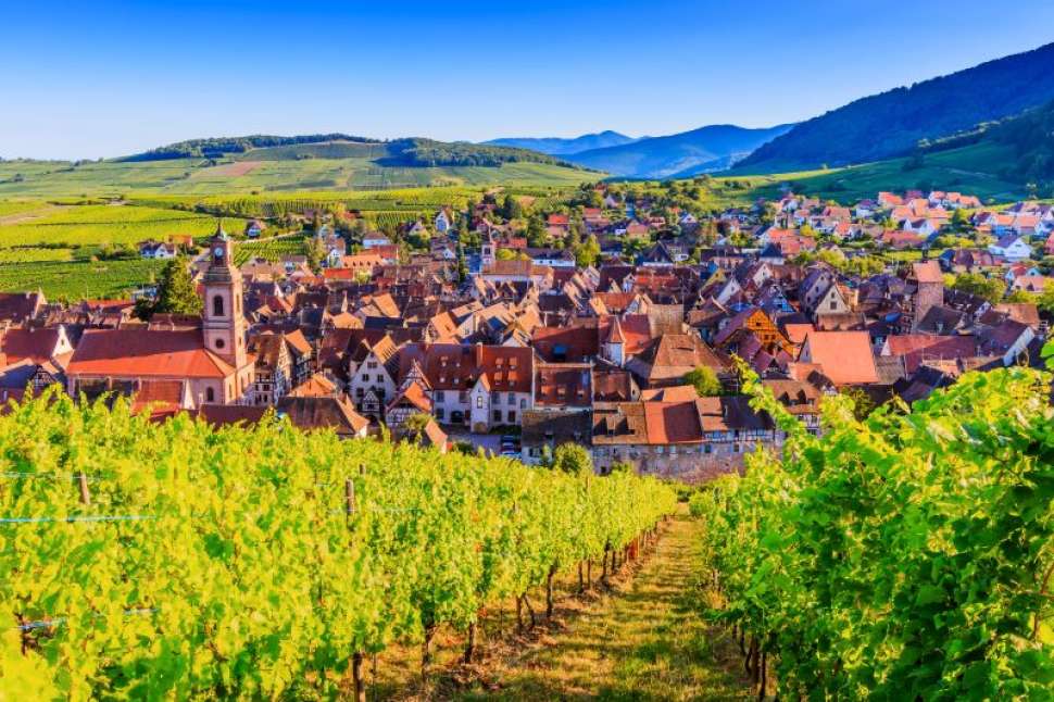 Alsace