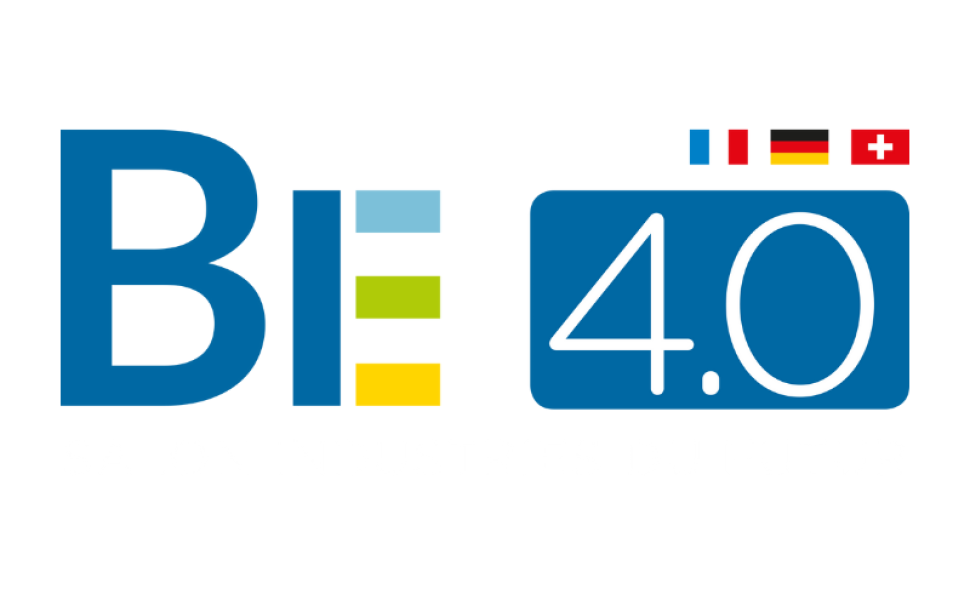 BE 4.0 industries du futur