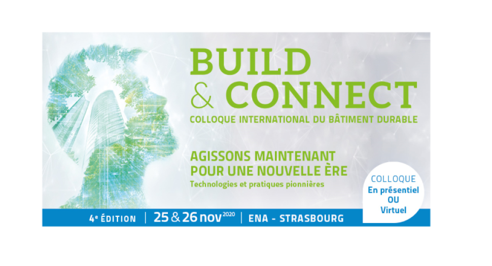 Build and Connect 2020