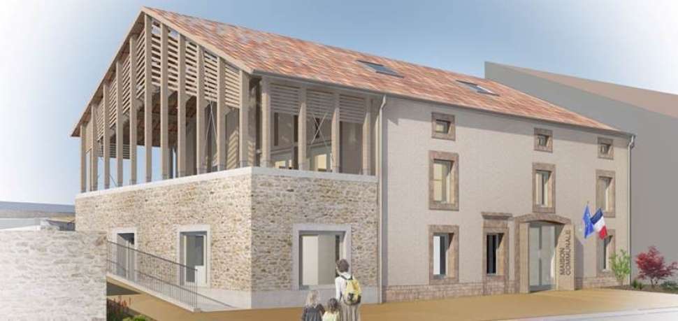 Charmois devant Bruyeres