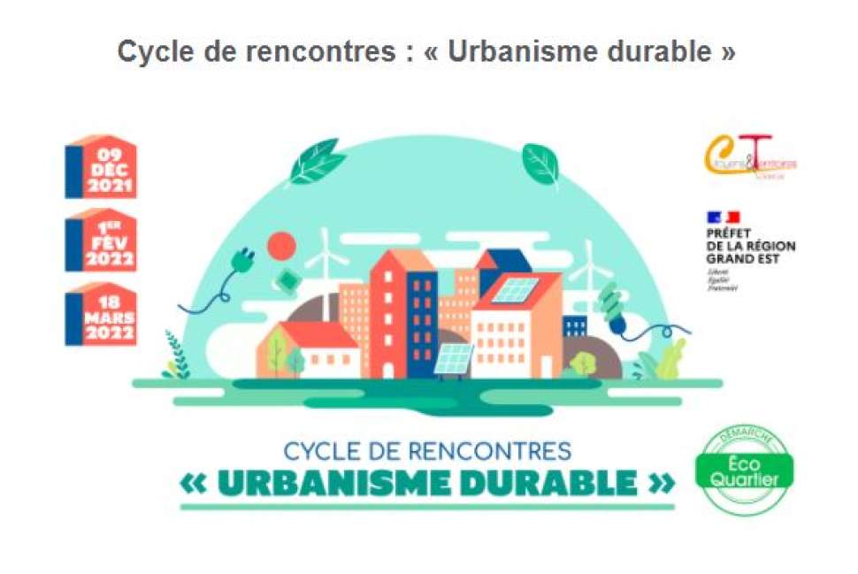 Urbanisme durable