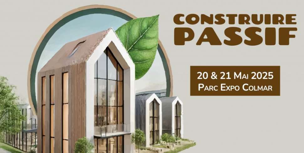 Construire passif