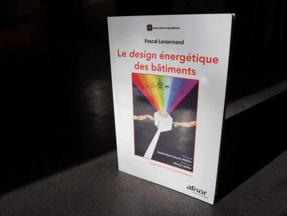 Design énergétique
