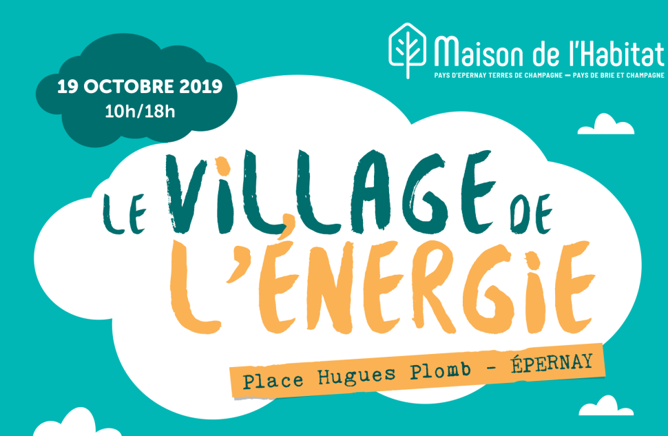 Fête de l'énergie 2019