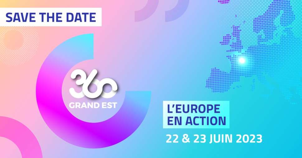 360 Grand Est