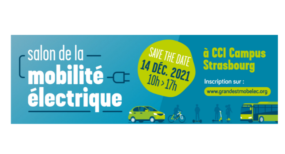Grand Est Mobilité Electrique