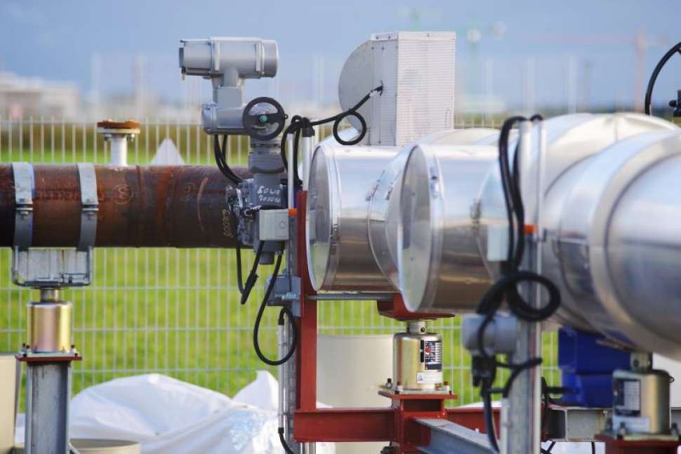 Géothermie industrie