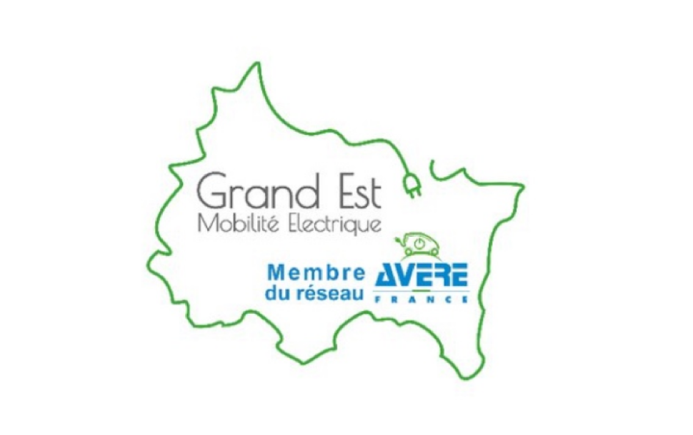 Grand Est mobilité électrique