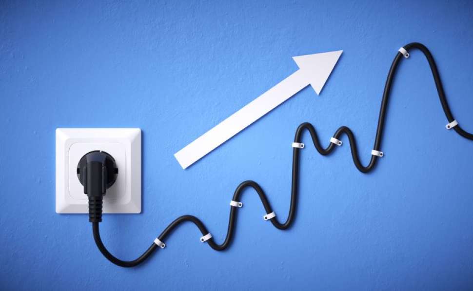 Hausse prix énergie