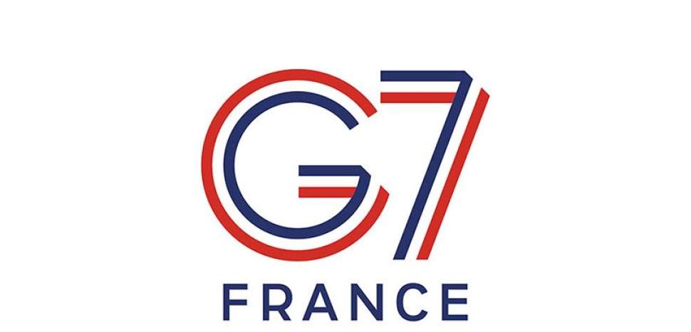 G7 environnement