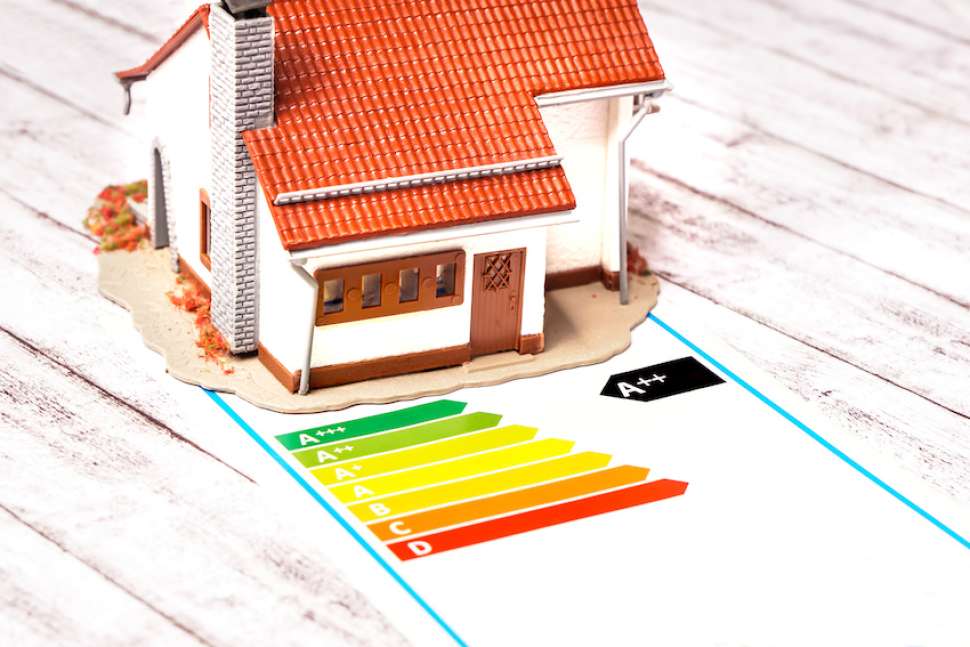 Performance intrinsèque logement
