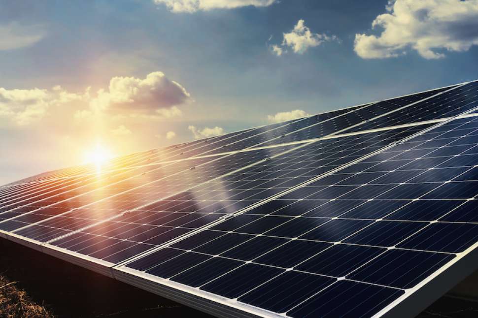 Photovoltaïque en Alsace