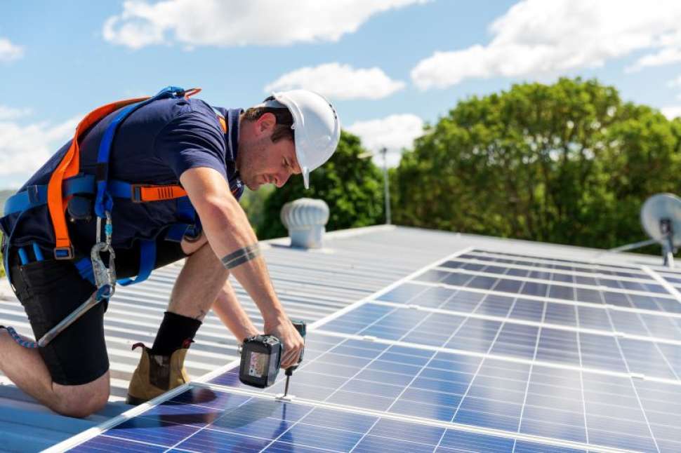 Photovoltaïque