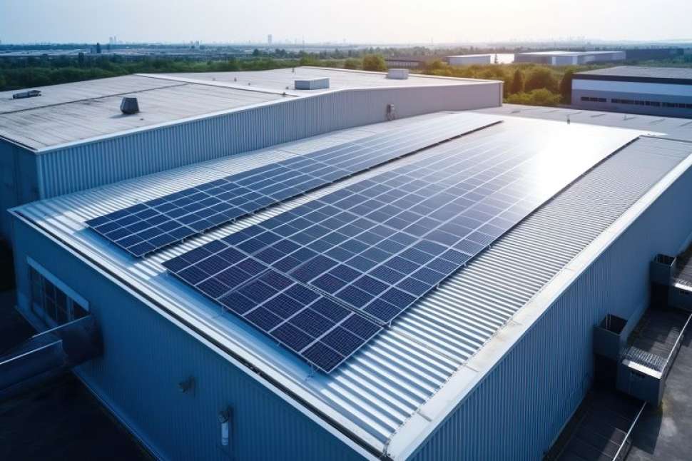 Photovoltaïque Champagne Ardenne