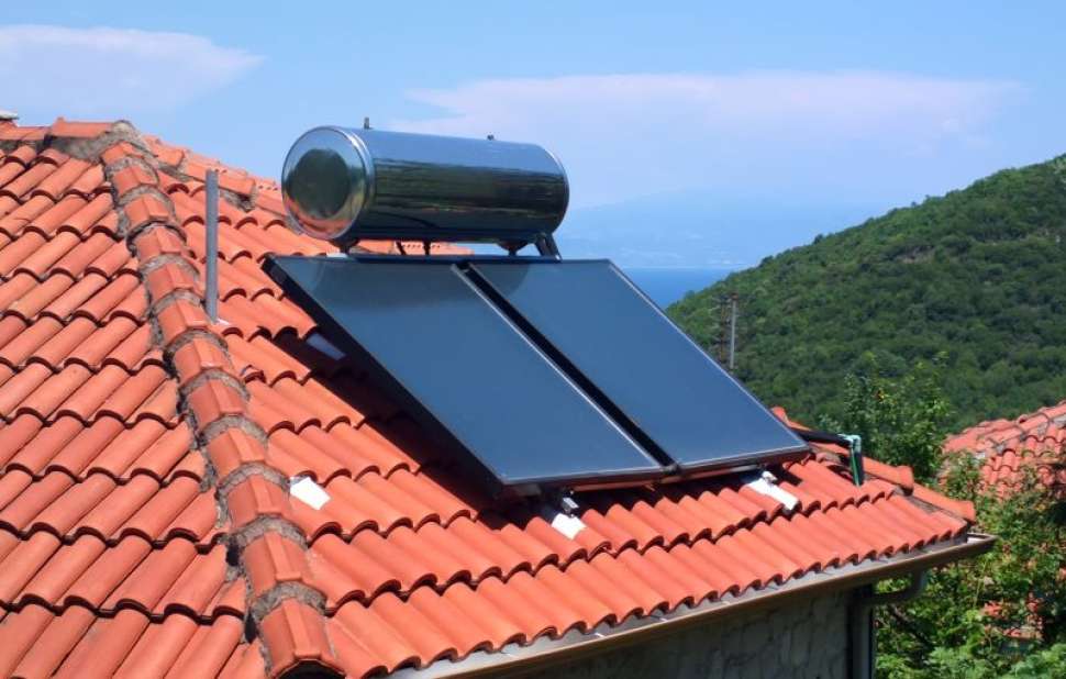Solaire thermique
