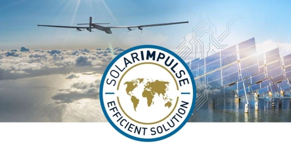 Solar Impulse
