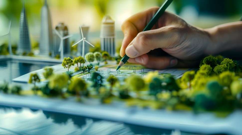 Stratégie climat