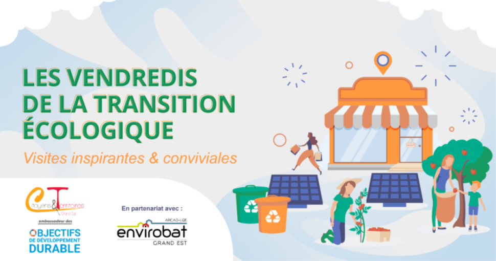 Visite de la traversée de Thiéfosse