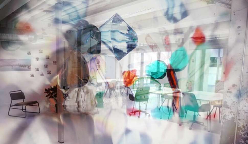 Kaleidoscoop Strasbourg