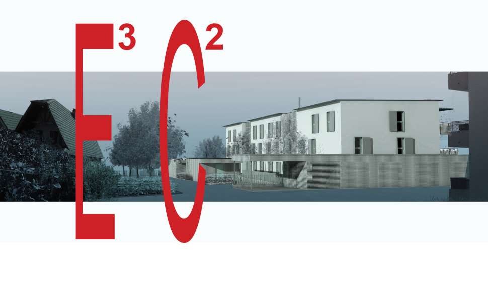 Visite logement passif à Wittenheim