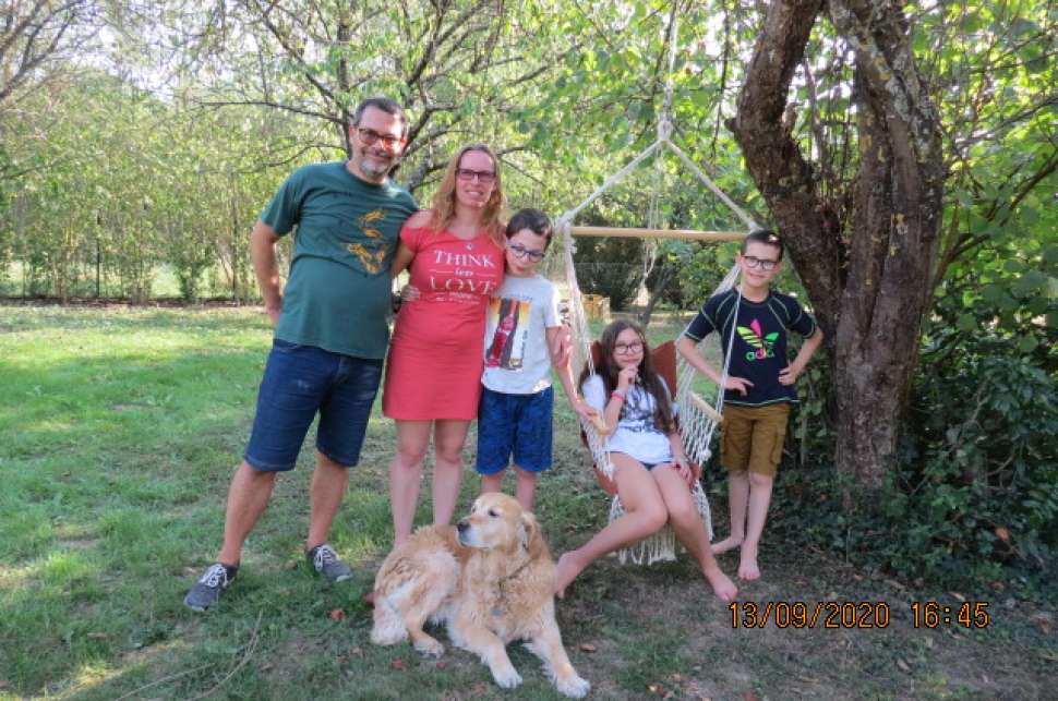 Famille défi DECLICS Grand Est