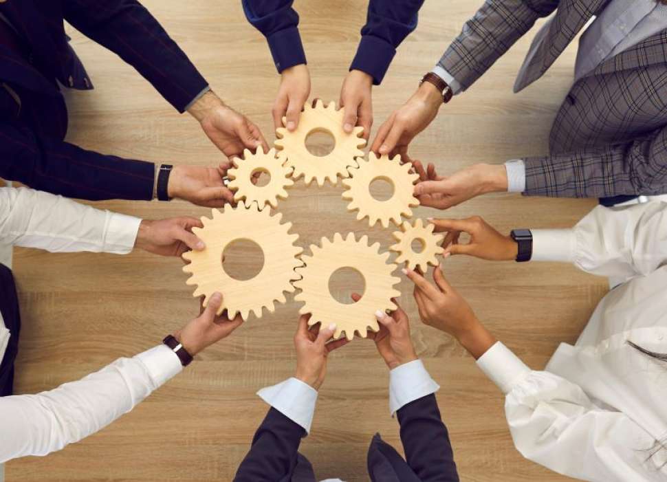Synergies inter-entreprises