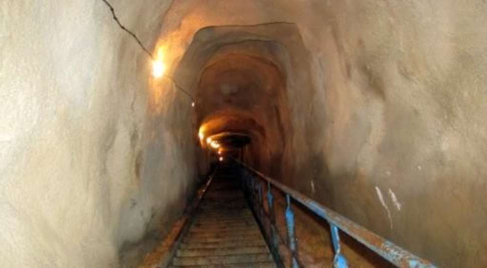 Pompe à chaleur sur des eaux de mines et réseau de chaleur urbain à Fontoy (57)