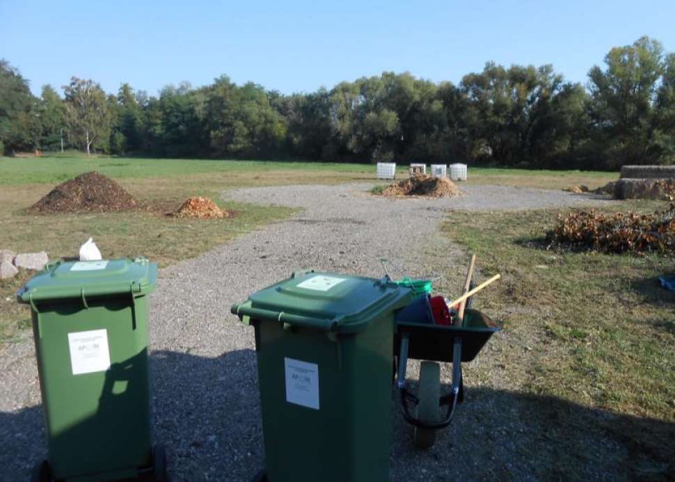 APOIN : création d'une filière de collecte et valorisation des déchets organiques professionnels